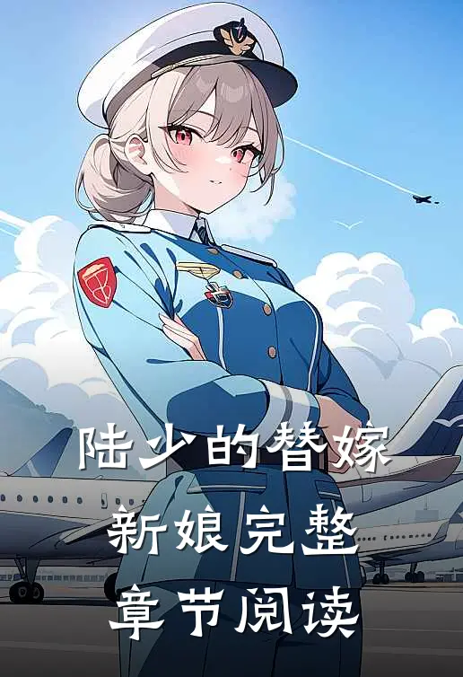 陆少的替嫁新娘完整章节阅读