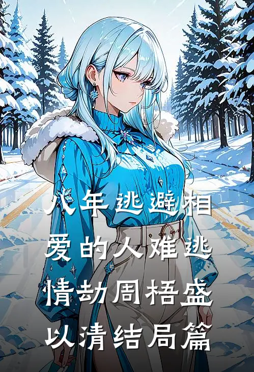 八年逃避相爱的人难逃情劫周梧盛以清结局篇