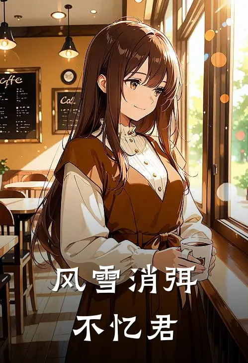 风雪消弭不忆君
