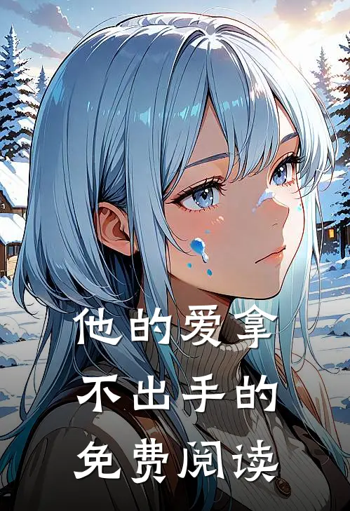 他的爱拿不出手的免费阅读