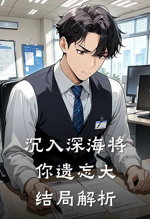 沉入深海将你遗忘大结局解析
