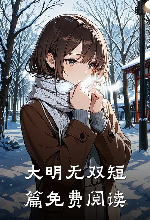 大明无双短篇免费阅读