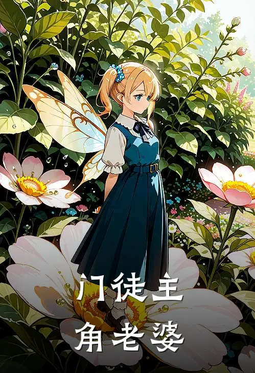 门徒主角老婆