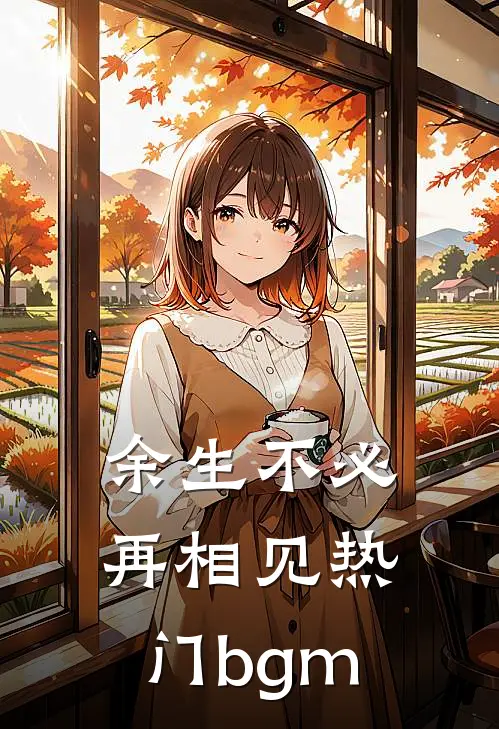 余生不必再相见热门bgm