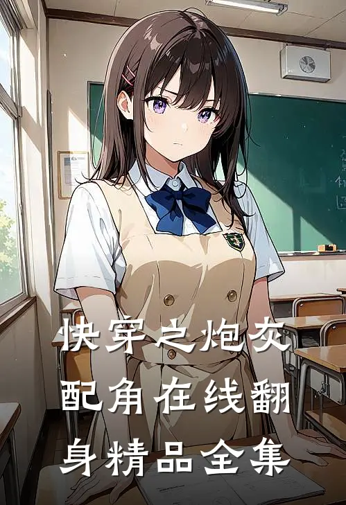 快穿之炮灰配角在线翻身精品全集