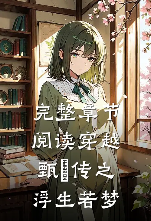 完整章节阅读穿越甄嬛传之浮生若梦