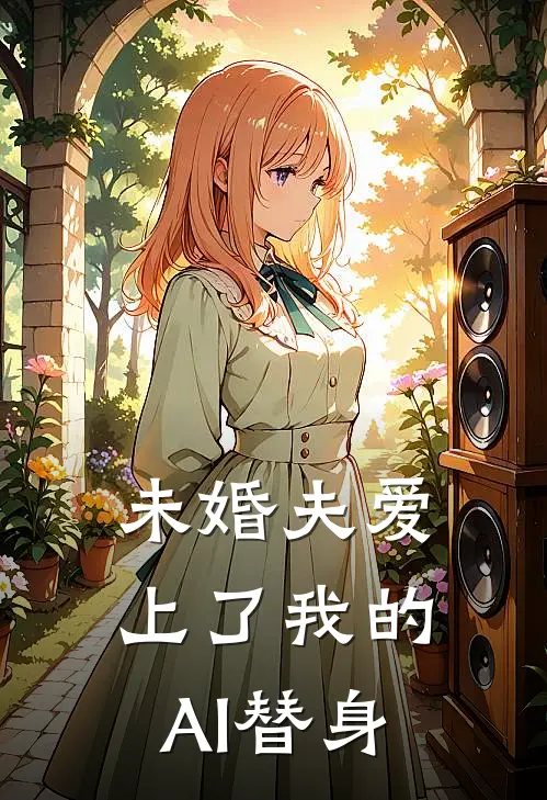 未婚夫爱上了我的AI替身