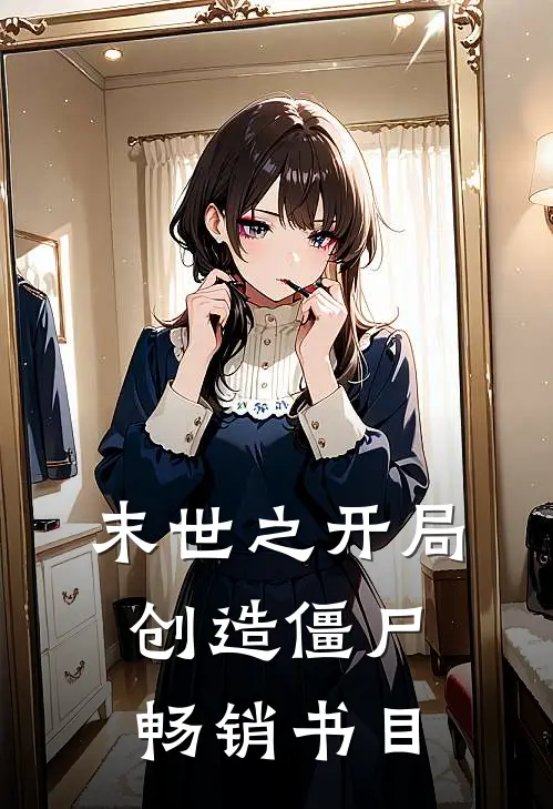 末世之开局创造僵尸畅销书目