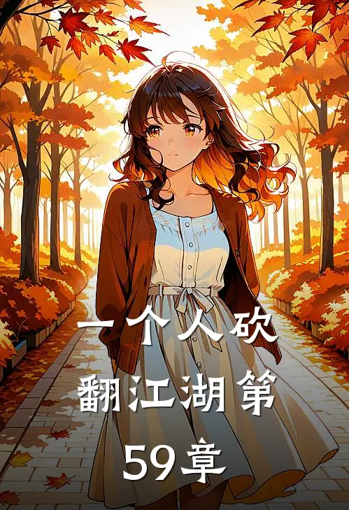 一个人砍翻江湖 第59章