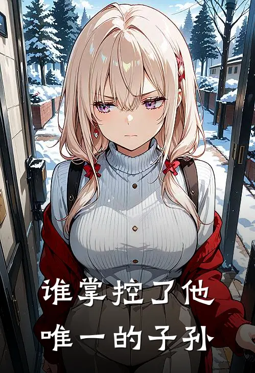 谁掌控了他唯一的子孙