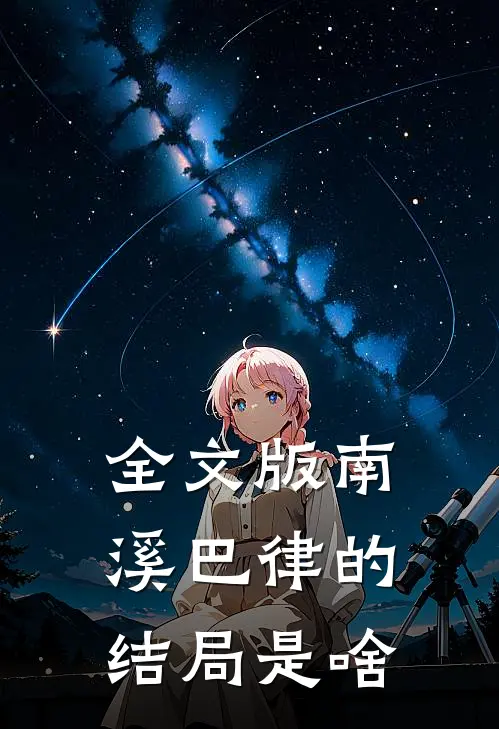 全文版南溪巴律的结局是啥
