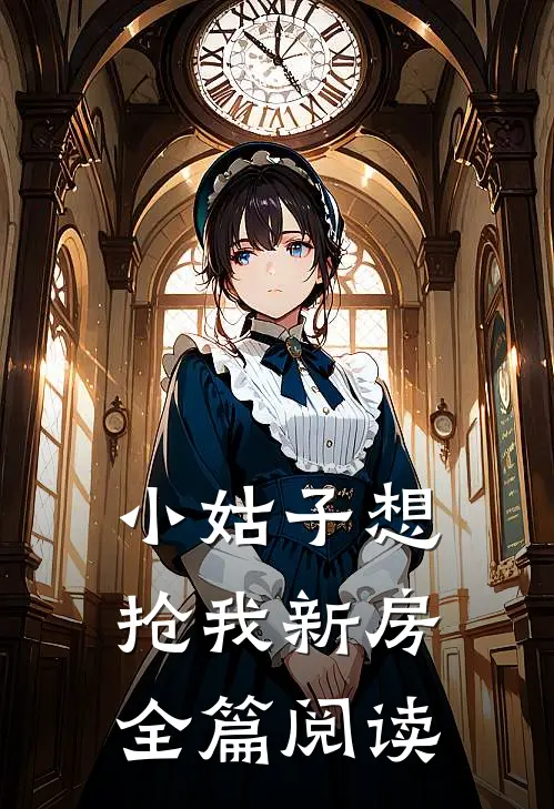 小姑子想抢我新房全篇阅读