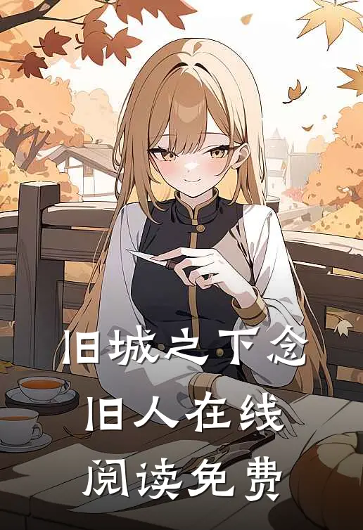旧城之下念旧人在线阅读免费