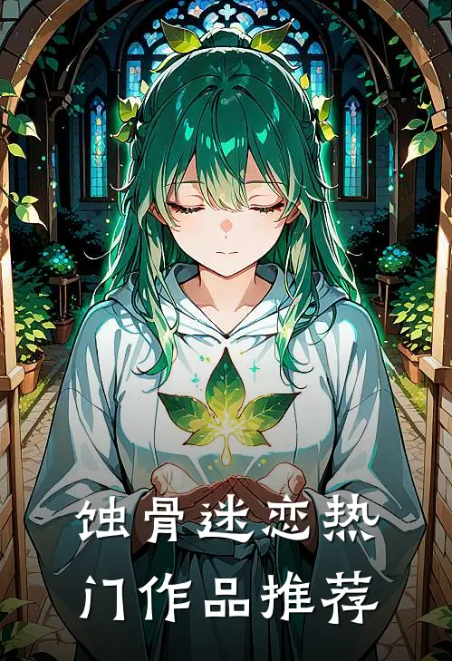 蚀骨迷恋热门作品推荐