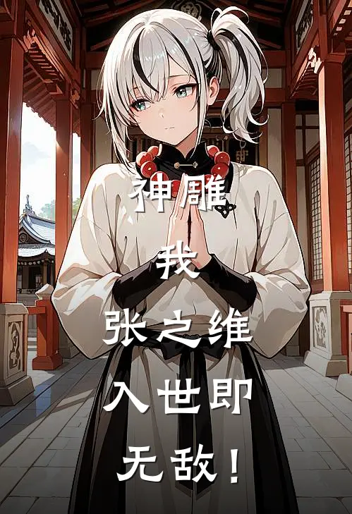 神雕：我，张之维，入世即无敌！
