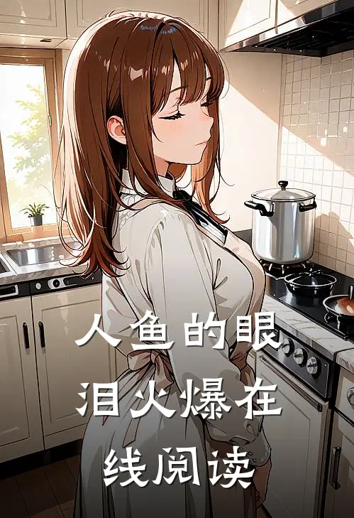 人鱼的眼泪火爆在线阅读