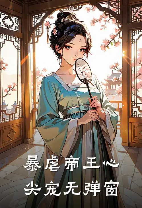 暴虐帝王心尖宠无弹窗