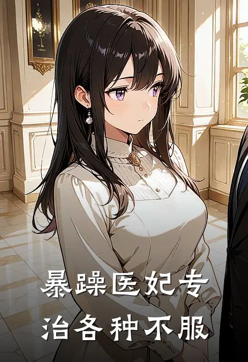 暴躁医妃专治各种不服
