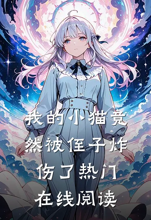 我的小猫竟然被侄子炸伤了热门在线阅读