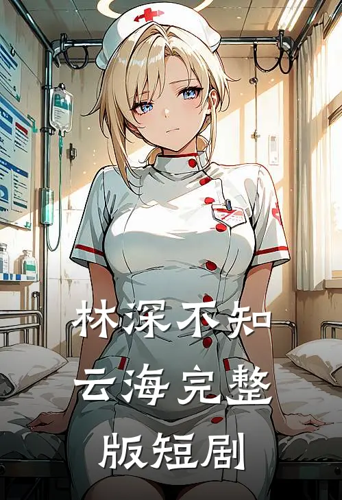 林深不知云海完整版短剧