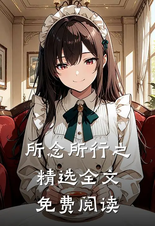 所念所行之精选全文免费阅读