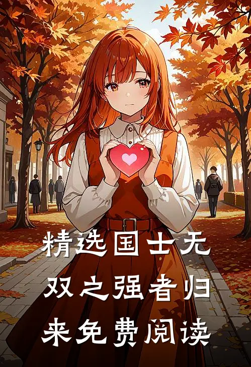 精选国士无双之强者归来免费阅读