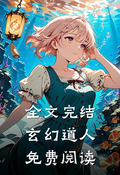 全文完结玄幻道人免费阅读