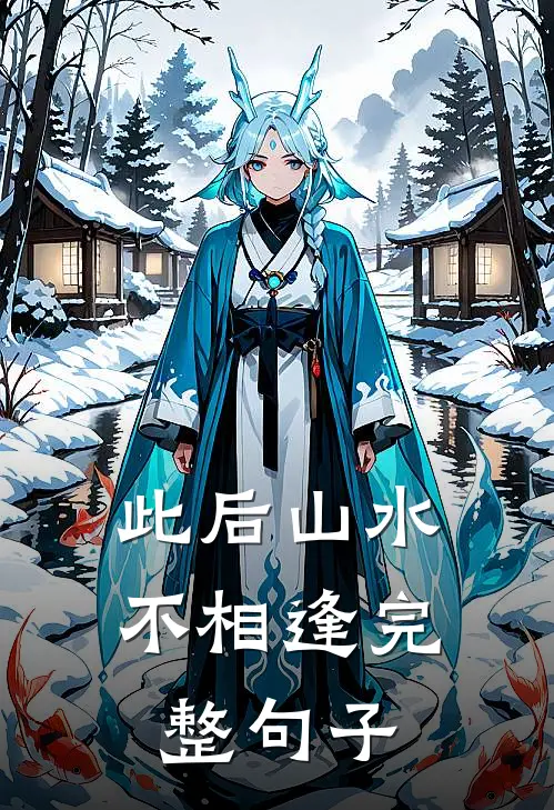 此后山水不相逢完整句子
