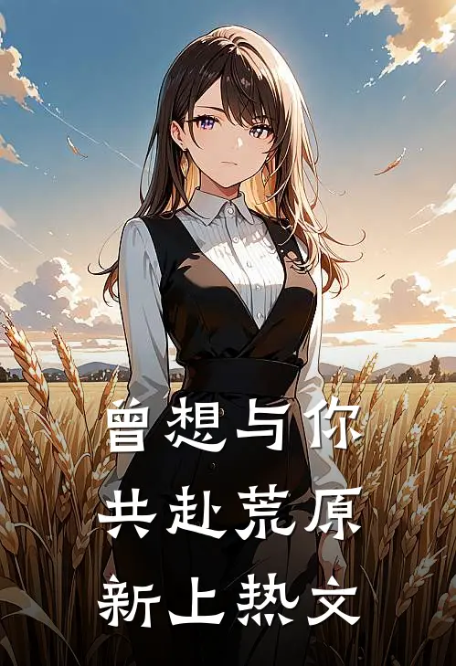 曾想与你共赴荒原新上热文