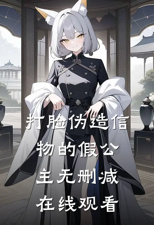 打脸伪造信物的假公主无删减在线观看