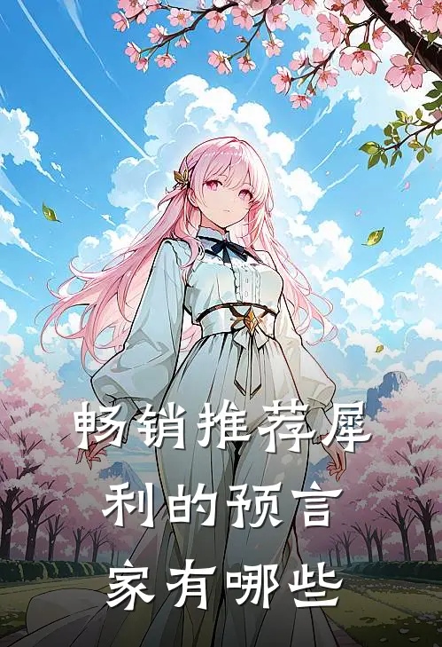 畅销推荐犀利的预言家有哪些