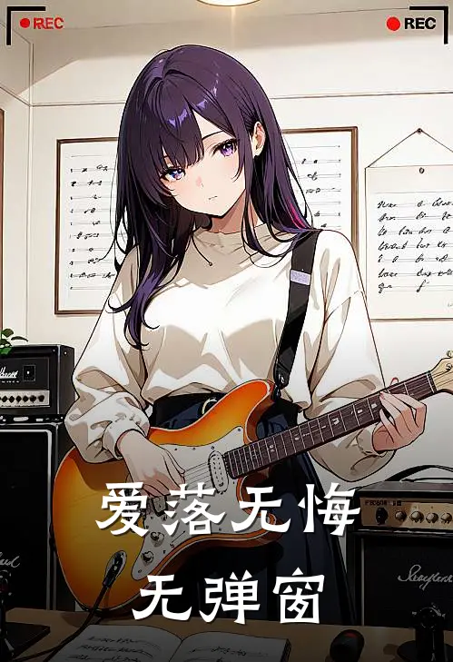 爱落无悔无弹窗