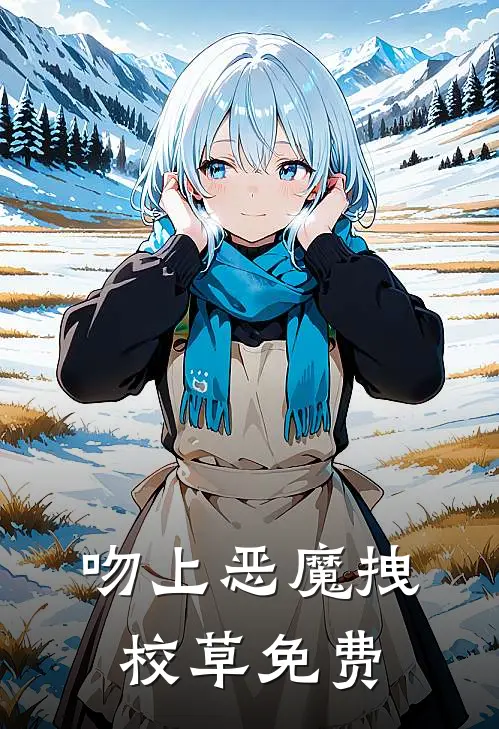 吻上恶魔拽校草免费