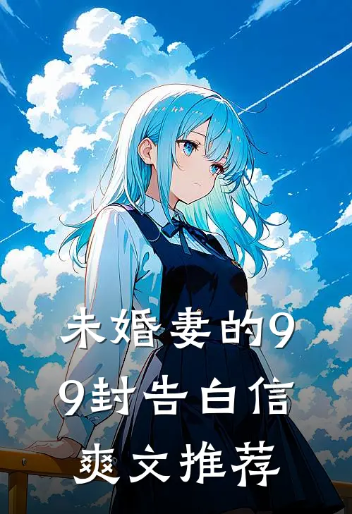 未婚妻的99封告白信爽文推荐