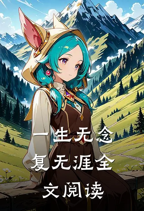 一生无念复无涯全文阅读