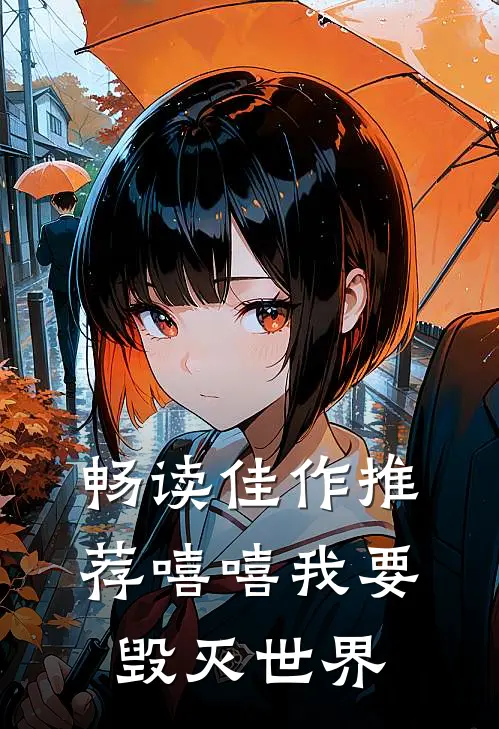 畅读佳作推荐嘻嘻我要毁灭世界