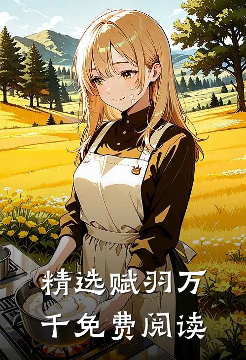 精选赋羽万千免费阅读