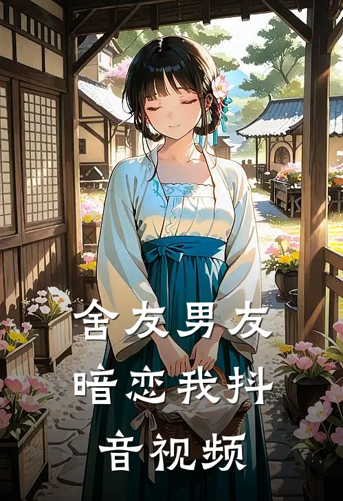舍友男友暗恋我抖音视频