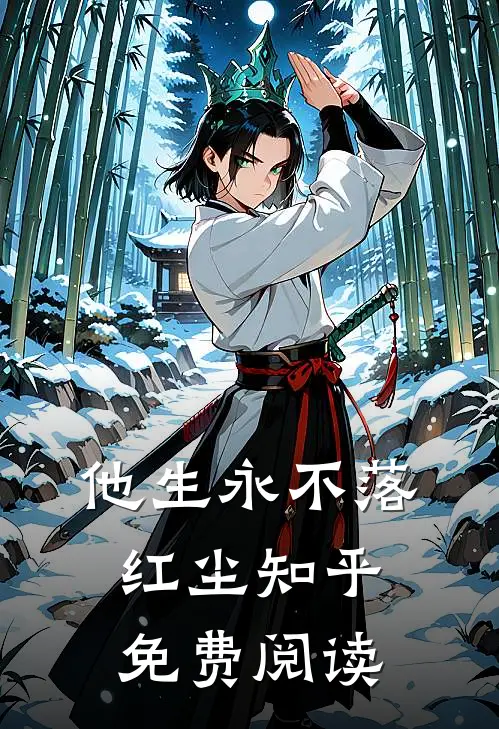 他生永不落红尘知乎免费阅读