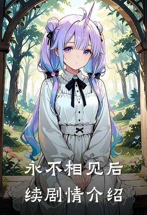永不相见后续剧情介绍
