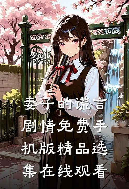 妻子的谎言剧情免费手机版精品选集在线观看