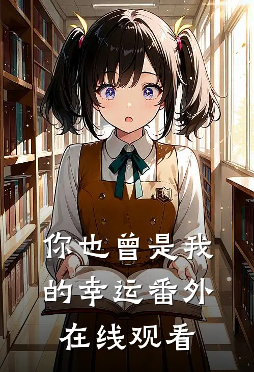 你也曾是我的幸运番外在线观看