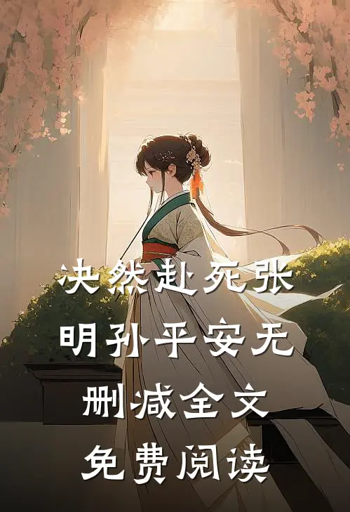 决然赴死张明孙平安无删减全文免费阅读