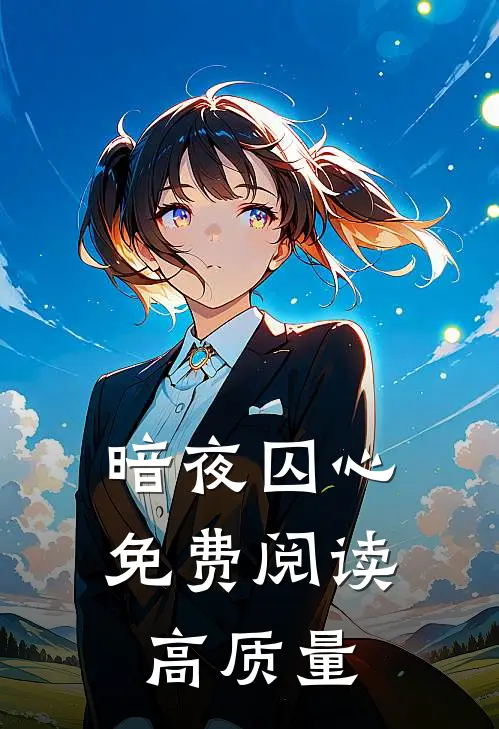 暗夜囚心免费阅读高质量