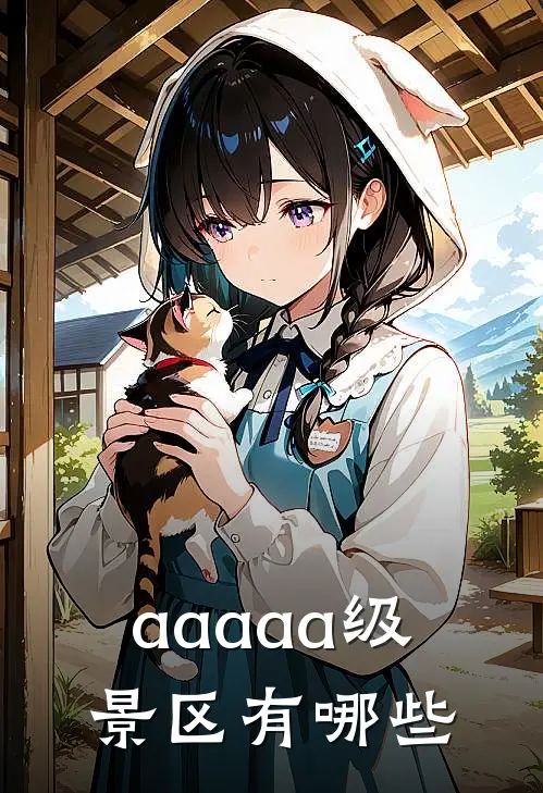 aaaaa级景区有哪些