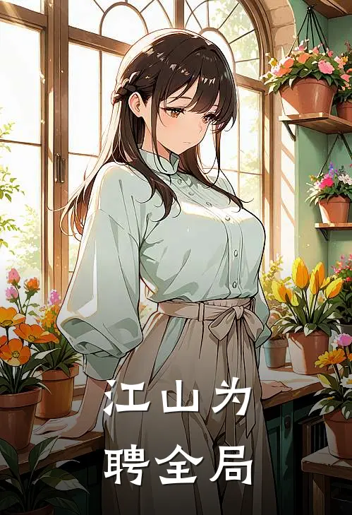 江山为聘全局
