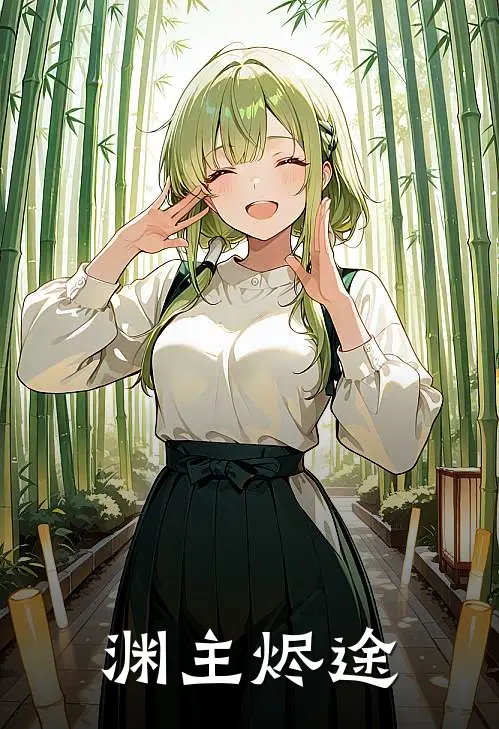 渊主烬途