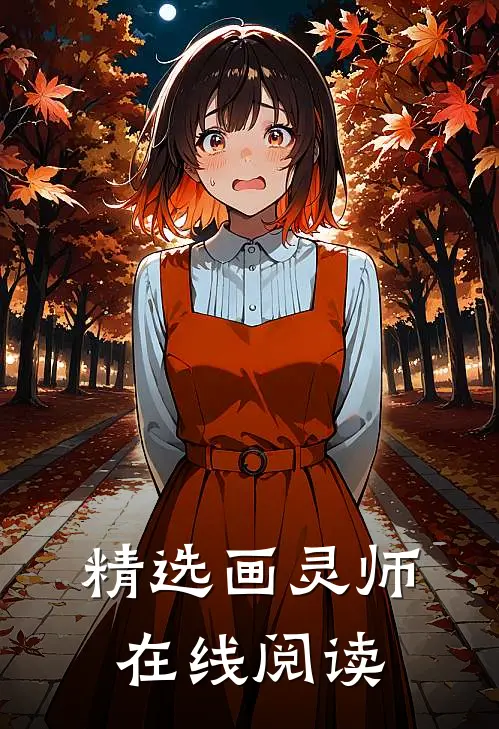 精选画灵师在线阅读