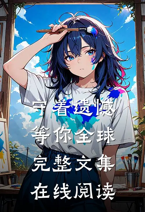守着遗憾等你全球完整文集在线阅读