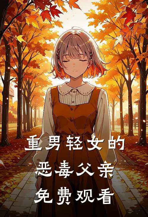 重男轻女的恶毒父亲免费观看